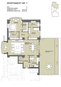 apartamente-3-camere-Londra