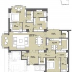 Apartament 4 camere – Sofia